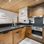 4 A La Ferme Des Lanches Au Praz