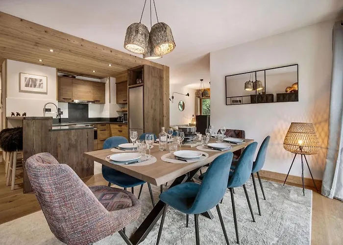 4 A La Ferme Des Lanches Au Praz * كورشوفيل