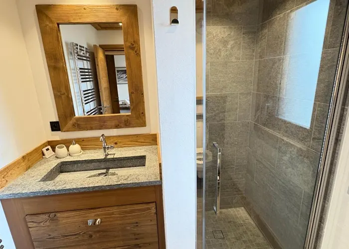 4 A La Ferme Des Lanches Au Praz