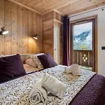 4 A La Ferme Des Lanches Au Praz