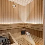 4 A La Ferme Des Lanches Au Praz 쿠쉐벨