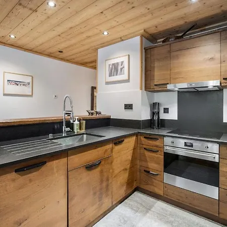 4 A La Ferme Des Lanches Au Praz